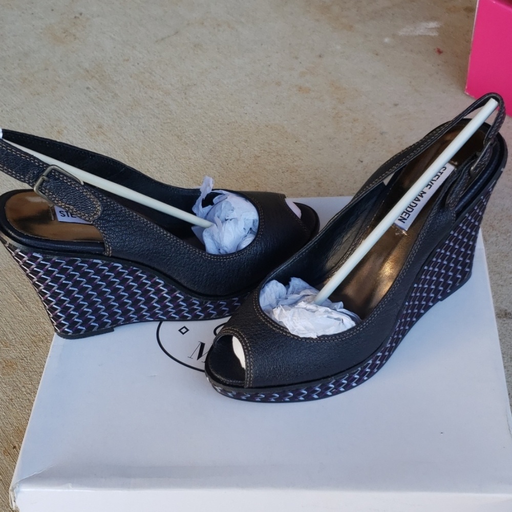 Wedges